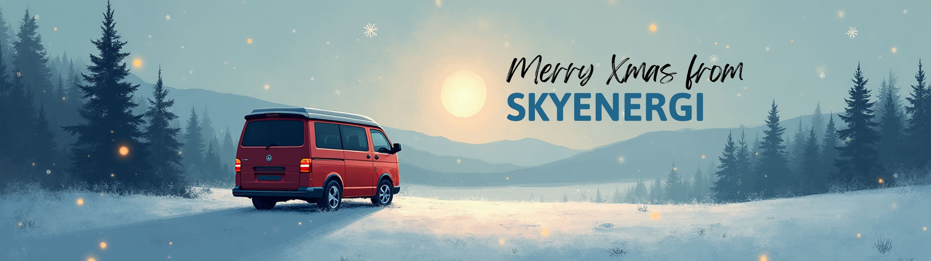 Merry Xmas to All Our Customer