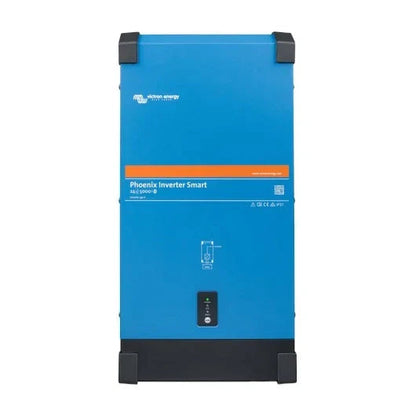 Victron Energy Phoenix Inverter 24/5000 230V Smart – PIN242501000