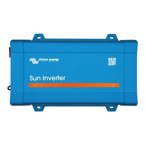 Victron Energy Sun Inverter 12V 250VA 15A IEC - SIN121251100