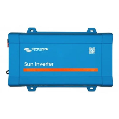 Victron Energy Sun Inverter 12V 250VA 15A IEC - SIN121251100
