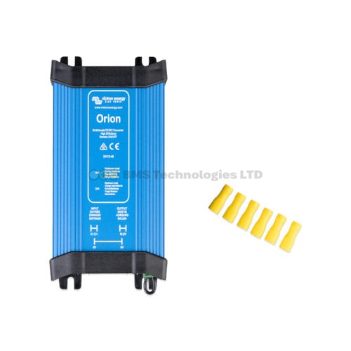 Victron Energy Orion 24/12-40A DC-DC Converter - ORI241240021
