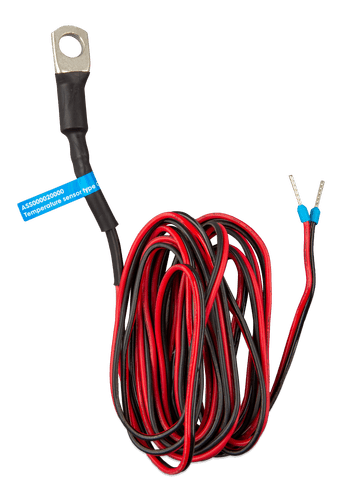 Victron Energy Temperature sensor type C - ASS000020000