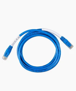 Victron Energy VE.Can to CAN-Bus BMS Type B Cable 5m - ASS030720050