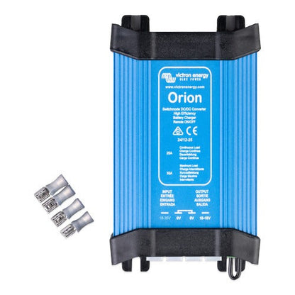 Victron Energy Orion 24/12-25A DC-DC Converter IP20 - ORI241225020