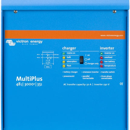 Victron Energy MultiPlus 48/3000/35-50 230V - PMP483021010