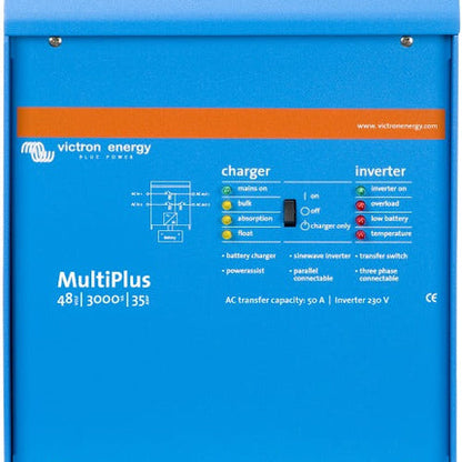 Victron Energy MultiPlus 48/3000/35-50 230V - PMP483021010