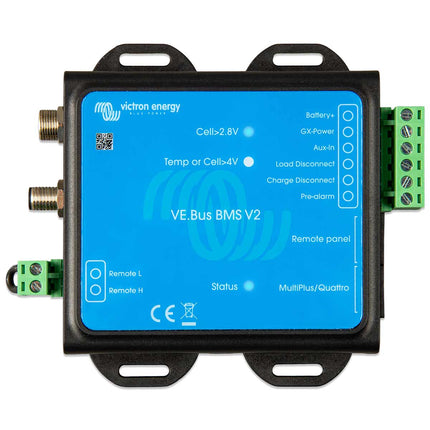 Victron Energy VE.Bus BMS V2 - BMS300200200