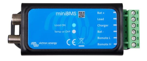 Victron Energy smallBMS - BMS400100000