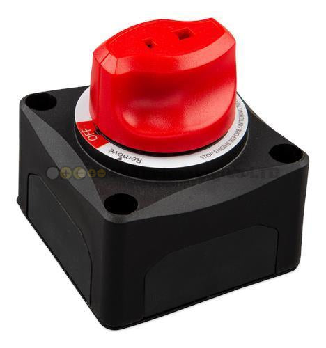 Victron Energy Battery switch ON/OFF 275A - VBS127010010