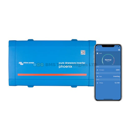 Victron Energy Phoenix Inverter 48/1200 230V VE.Direct IEC - PIN482120100