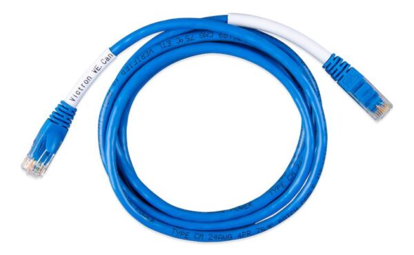 Victron Energy VE.Can to CAN-bus BMS type B Cable 1.8m - ASS030720018