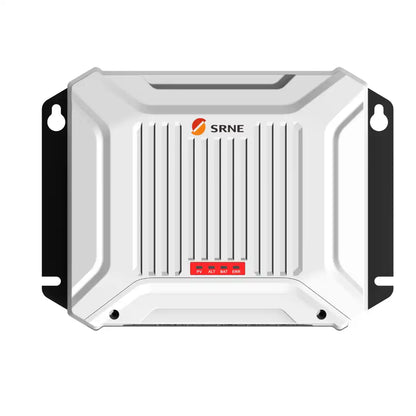SRNE MD1260 Dual DC to DC & MPPT Controller