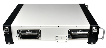 Pytes EBOX 48100 Stacking Brackets [pair]