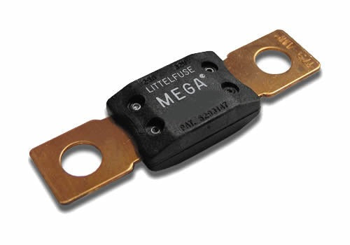 Victron Energy MEGA-fuse 60A/80V (5 pack) - CIP138060020