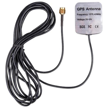 Victron Energy Active GPS Antenna - GSM900200100