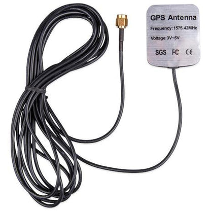 Victron Energy Active GPS Antenna - GSM900200100