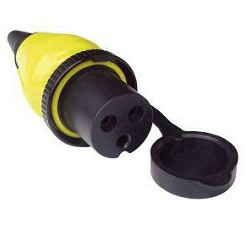 Victron Energy Plug 32A (2p/3w) – SHP303204000