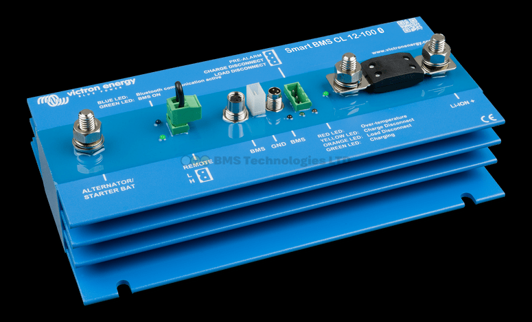 Victron Energy Smart BMS CL 12/100 - BMS110022000