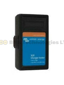 Victron Energy XLR Charger tester 30Vdc/20Adc max - CHT000100000