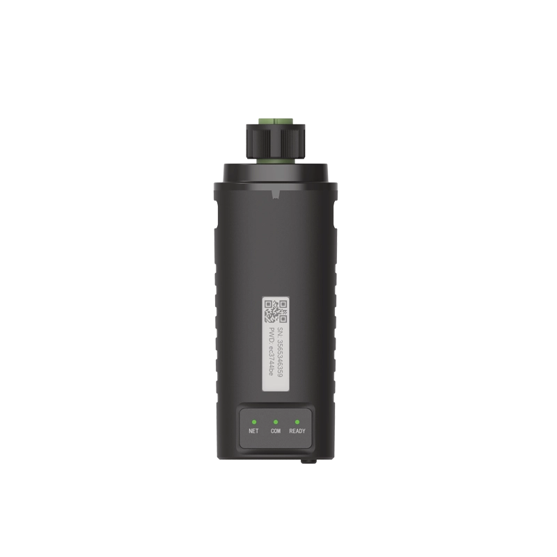 Pytes LWS-5 Wifi Datalogger for V5
