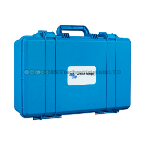 Victron Energy Case for BPC Chargers and Accessories (12/25 and 24/13) – BPC940100200