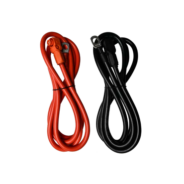 Pytes Amphenol Battery to Inverter Cable V5a [Pair]