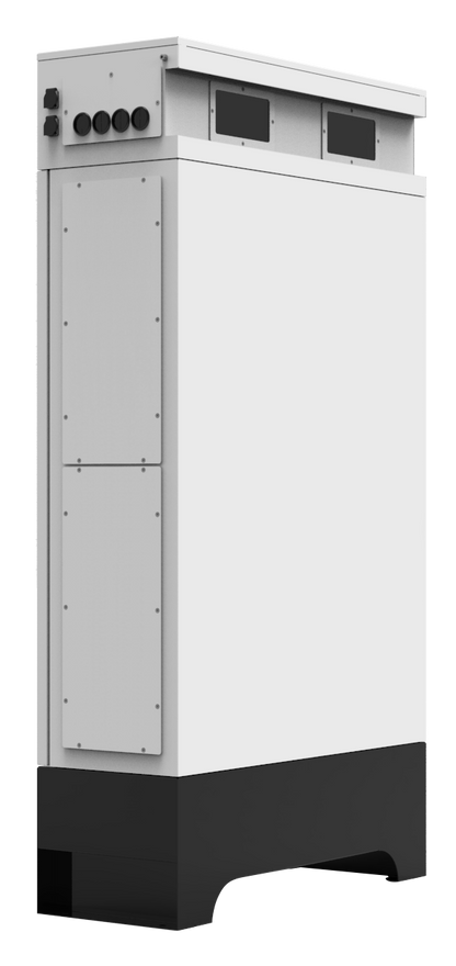 Pytes R-BOX-OC (IV) 48100R Cabinet (Indoor / Outdoor Use)