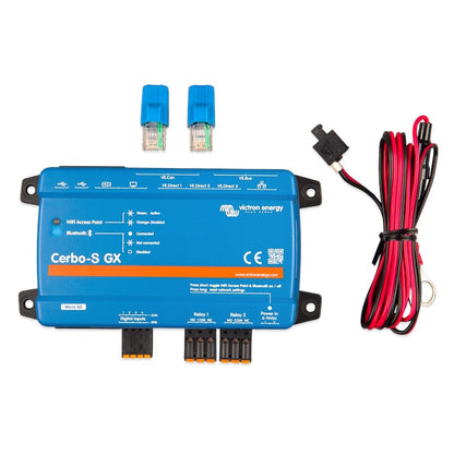 Victron Energy Cerbo-S GX - BPP900450120