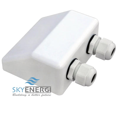 Skyenergi Solar Panel Entry Gland