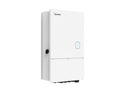 Hoymiles HYS-10LV-EUG2 10kW Hybrid Inverter with Wifi