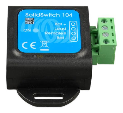 Victron Energy SolidSwitch 104 - BMS800200104