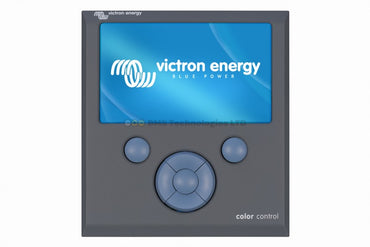 Victron Energy Color Control GX - BPP010300100R