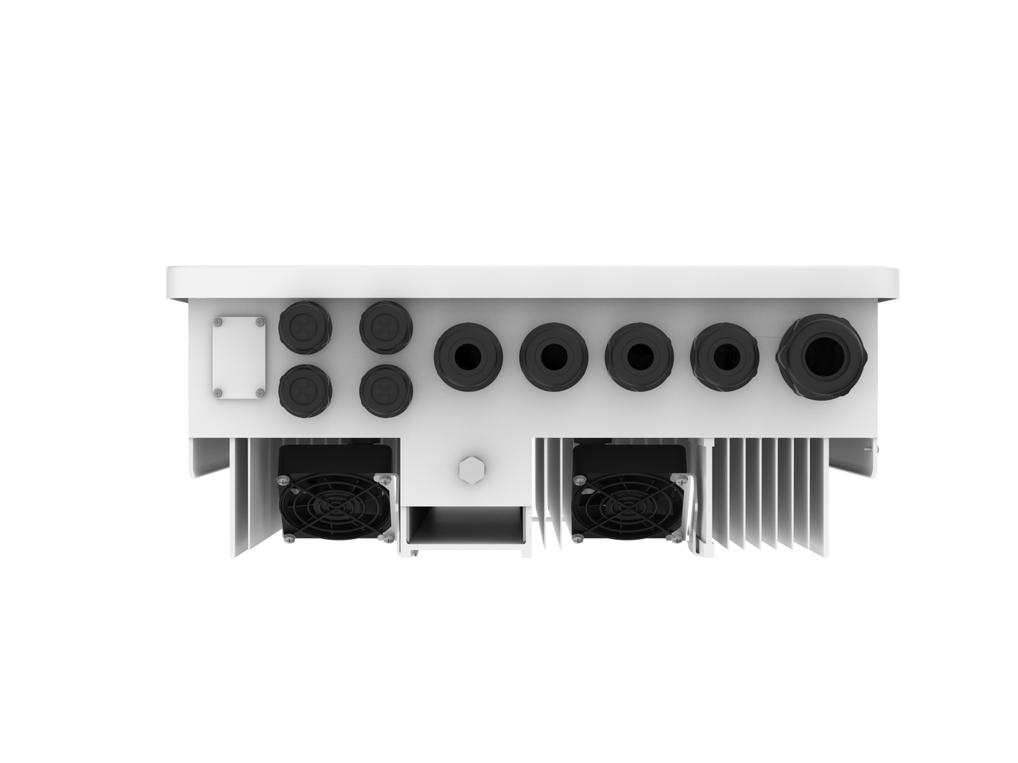 Hoymiles HYS-12LV-EUG2 12kW Hybrid Inverter with Wifi