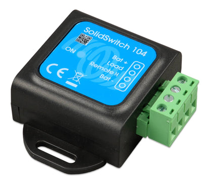 Victron Energy SolidSwitch 104 - BMS800200104