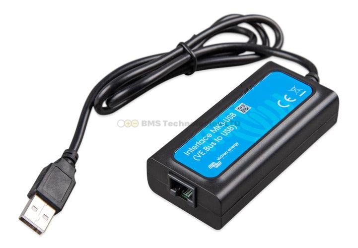 Victron Energy Interface MK3-USB (VE.Bus to USB) - ASS030140000