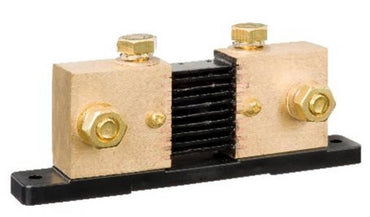 Victron Energy Shunt 2000A/50mV-0,5 / 3xM10 - SHU202050200