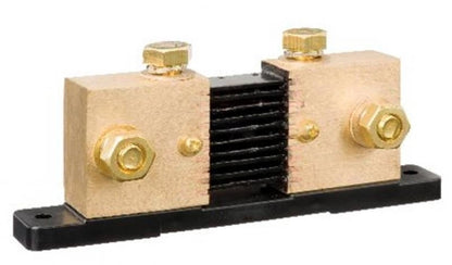 Victron Energy Shunt 2000A/50mV-0,5 / 3xM10 - SHU202050200