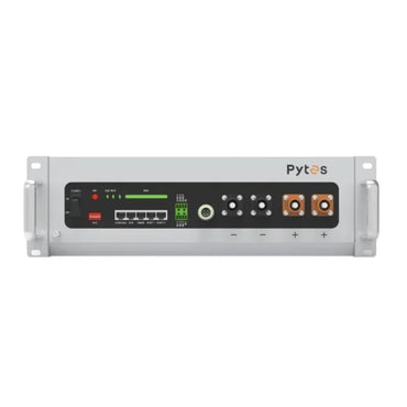 Pytes V5A 5.12kWh LifePo4 Solar Battery