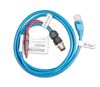 Victron Energy VE.Can to NMEA2000 Micro-C male - ASS030520200