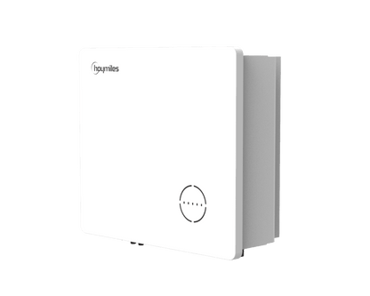 Hoymiles HYT-8HV-EUG1 8kW Hybrid Inverter 3PH with Wifi