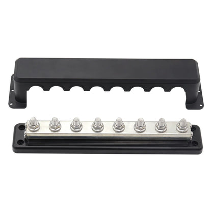 Skyenergi Busbar 600A 8 Stud - Neutral