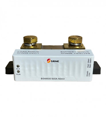 SRNE BS 48500 Battery Monitor