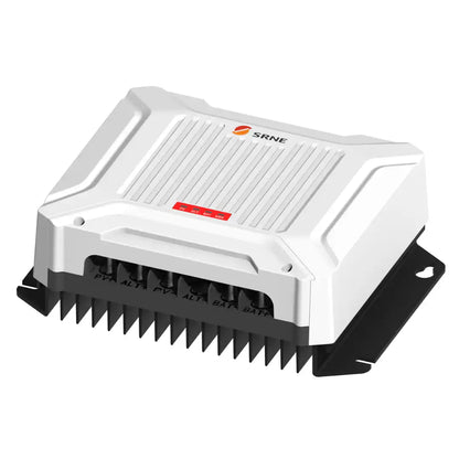 SRNE MD1260 Dual DC to DC & MPPT Controller
