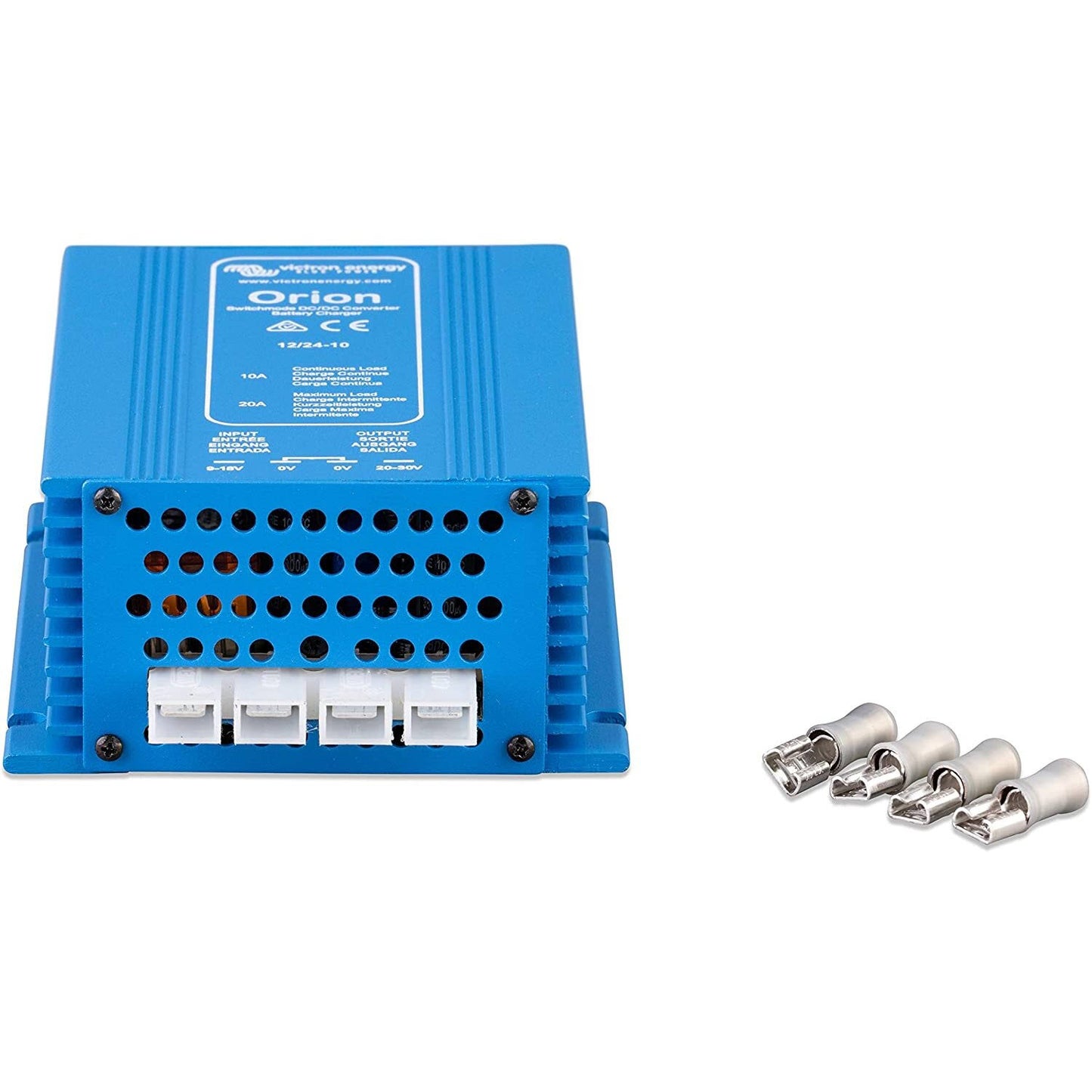 Victron Energy Orion 12/24-10 DC-DC Converter IP20 - ORI122410020