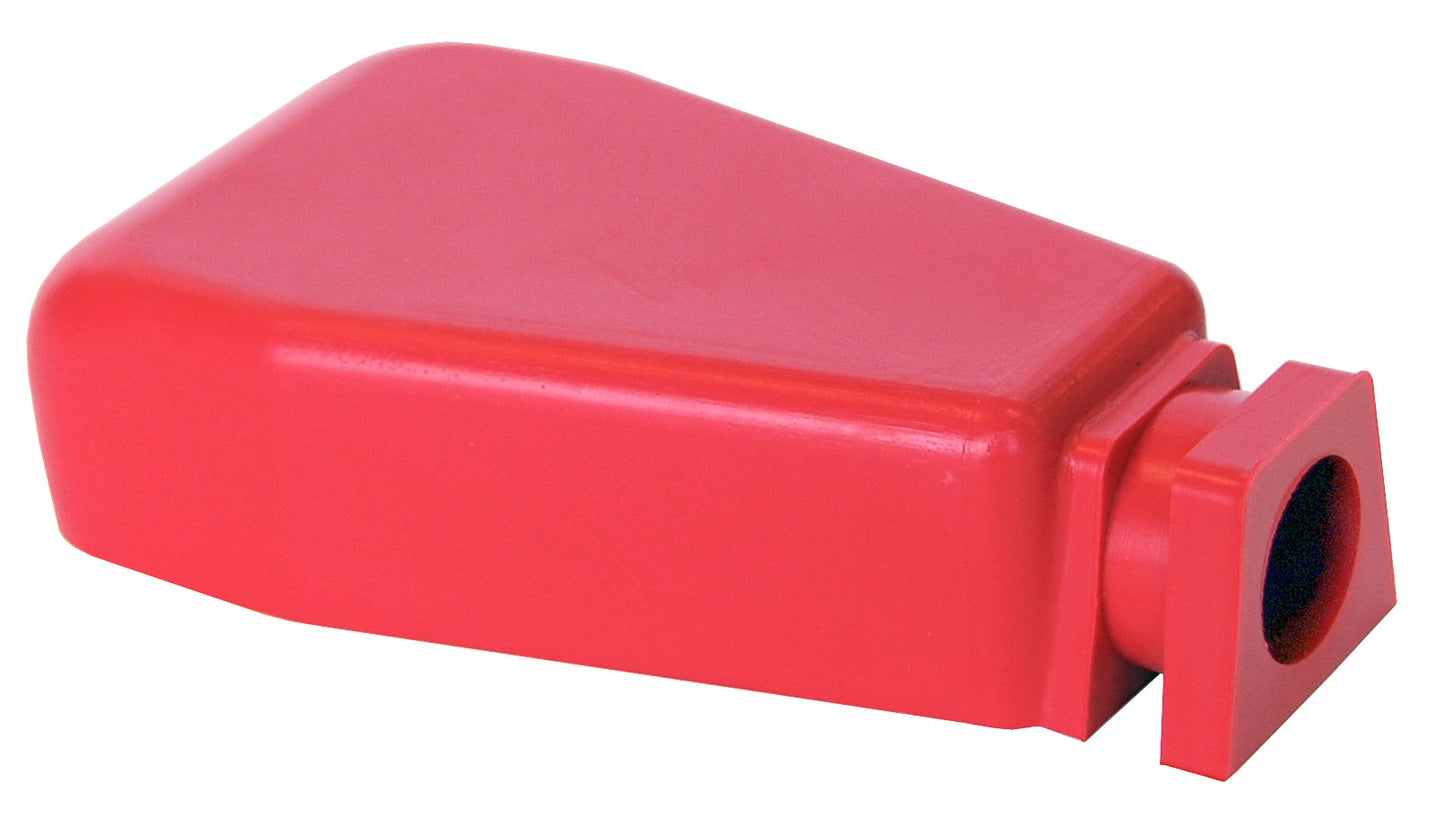 Blue Sea CableCap Straight Terminal - 9176B