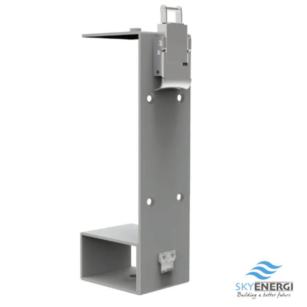 Pytes V5 Bracket Set [4]