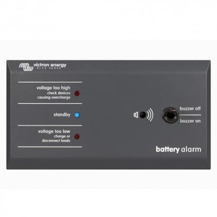 Victron Energy Battery Alarm GX - BPA000100010R