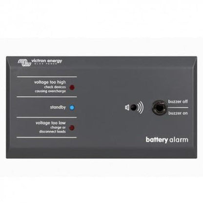 Victron Energy Battery Alarm GX - BPA000100010R
