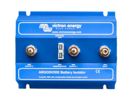Victron Energy Argodiode 160-2AC Two Batteries 160A - ARG160201020