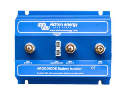 Victron Energy Argodiode 160-2AC Two Batteries 160A - ARG160201020